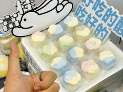 -白色日记·手作酸奶(麦凯乐店)