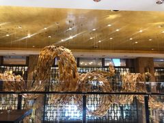 -北京华彬费尔蒙酒店·刃餐厅