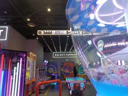 -龙小湖探索乐园 Little Hoo Galaxy(龙湖重庆金沙天街店)