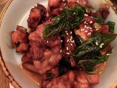 -食陆号·新式台湾创意菜(十全街首店)