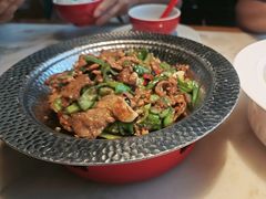 -伙靠·江浙菜(田林路店)