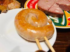 -马迭尔德式西餐精酿啤酒屋(中央大街店)