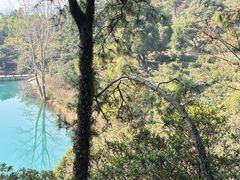 -九龙潭景区