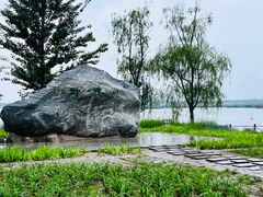 -野鸭湖国家湿地公园