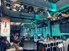 -Goose Island Brewhouse鹅岛精酿啤酒餐厅