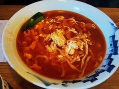 -难忘的面(五矿君澜酒店)