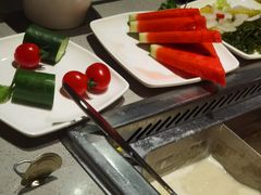 -海底捞火锅(百乐门广场店)