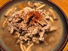 -千代武日本料理(爱建店)