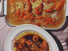 特色十三香小龙虾-有位虾匠·香辣蟹·小龙虾(李村店)