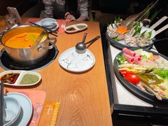 -生如夏花泰式火锅(鹭洲里店)