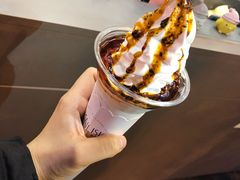 -麦丽丝红油辣椒冰淇淋(江家巷店)