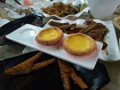 -中华茶楼(龙湖店)