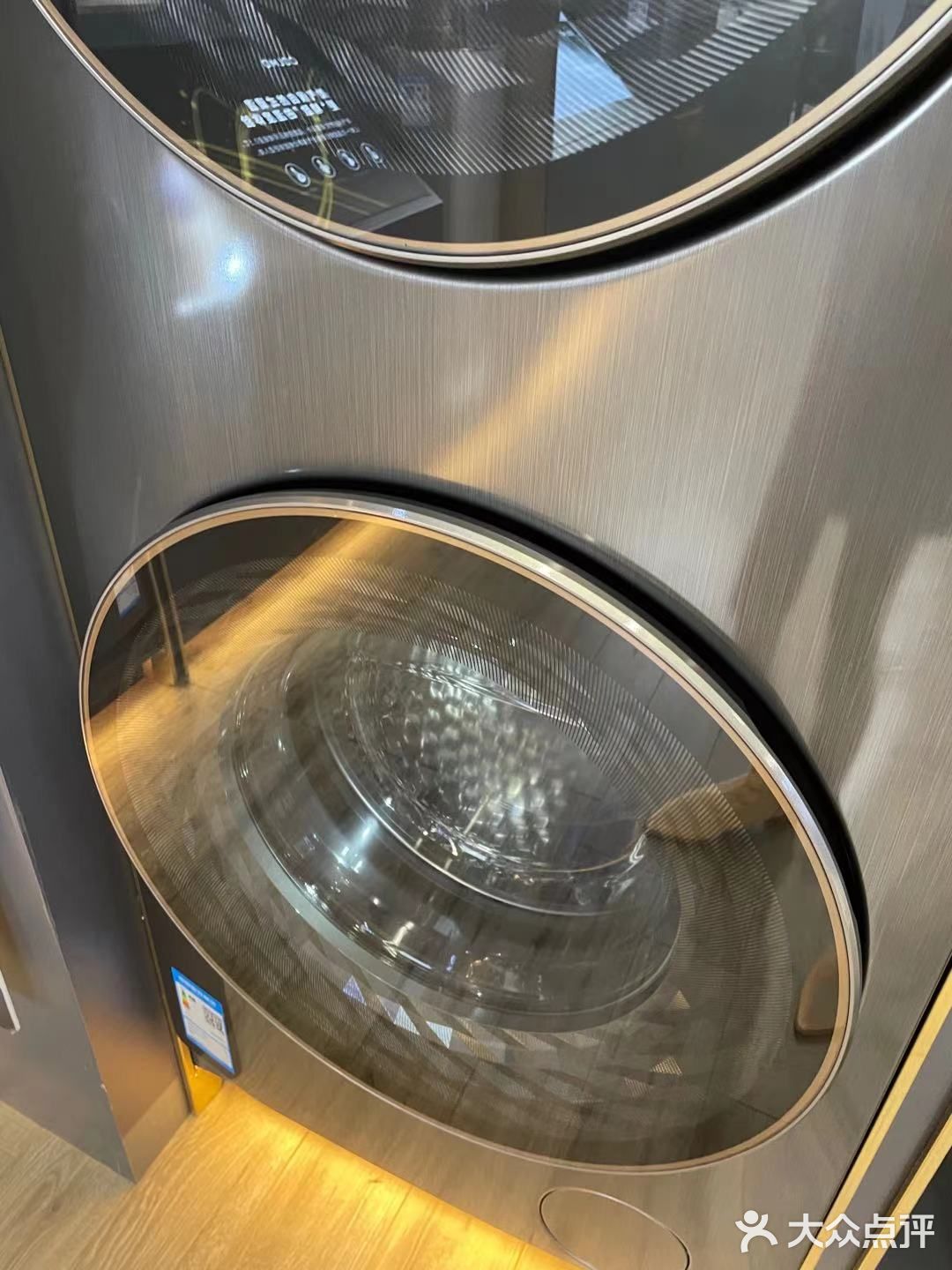 这次搬新家所有的家具都是新换的
