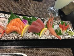 -景鹤料理(上地华联店)