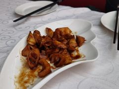 -万柳阁小馆·花园餐厅(龙潭湖店)