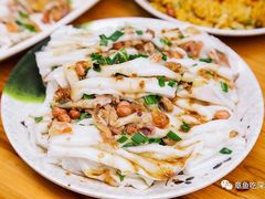 -汕尾小吃铜盘推(埔尾篮球场店)