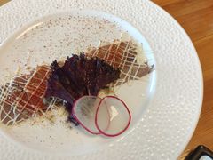 -王鼎精致料理铁板烧(世博源店)