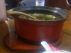 -周鱼小馆石锅酸菜鱼(活力汇店)