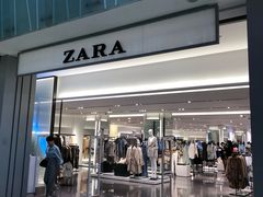 -ZARA(深圳金光华广场店)