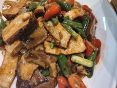 -伊喜饺子·烤鸭(五道口学院路店)