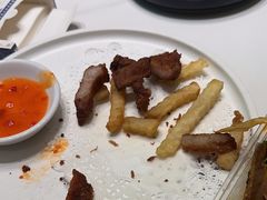 -秋色客家菜(南山店)