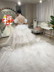 -B.Bridge Couture婚纱礼服(福田店)