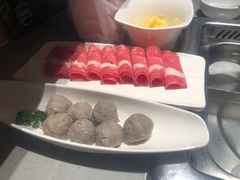 -海底捞火锅(珠影星光城夜宵主题店)