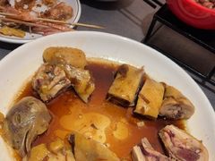 -阿拉斯加·海货(马王堆店)