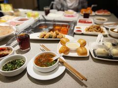 -海底捞火锅(丹竹头星悦天地店)
