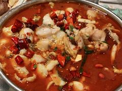 -水天堂西餐厅(绿宝广场店)