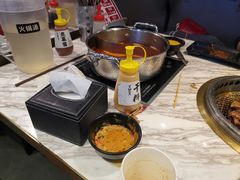 -火炉火自助餐(喜隆多店)