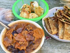 -逍遥镇刘相五胡辣汤豆沫馆(康复中街店)