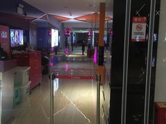-金逸影城(中交丽景店)