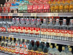 -物美超市(通州华业玫瑰店)