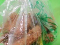 -大益烤鸡