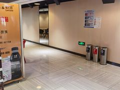 -一兆韦德健身(古美店)