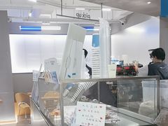 -Something For(同方信息港店)