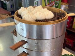 -草包包子铺1937(普利街店)