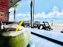 -大螃蟹海鲜餐厅
