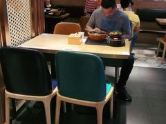 大堂-谷田稻香·砂锅菜(南沙万达广场店)