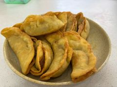 牛肉锅贴-李记清真馆(打钉巷店)