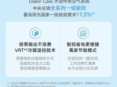 -轰雷舒适家·大金空调·地暖