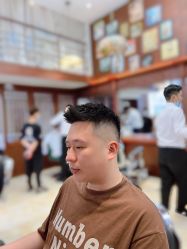 -尼特斯男士发型馆
