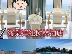 -三亚太阳湾柏悦酒店
