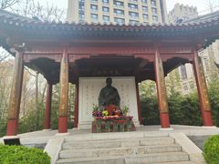 -李叔同故居纪念馆