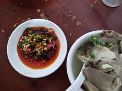 -碗碗羊肉(松石北路店)