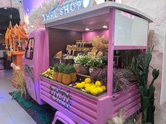 -泰妃殿(武汉首店)