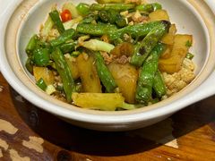 -私家峰味特色苍蝇小馆(马弄店)