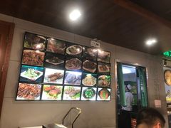 -大明铜锅·烤涮坊·烧烤(新开路店)