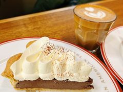 -Pie Bird(新闸路店)